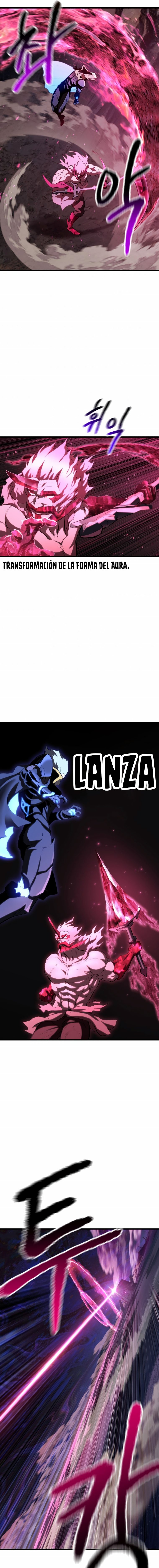 Read Latna Saga Survival of a Sword King Español Manga Online