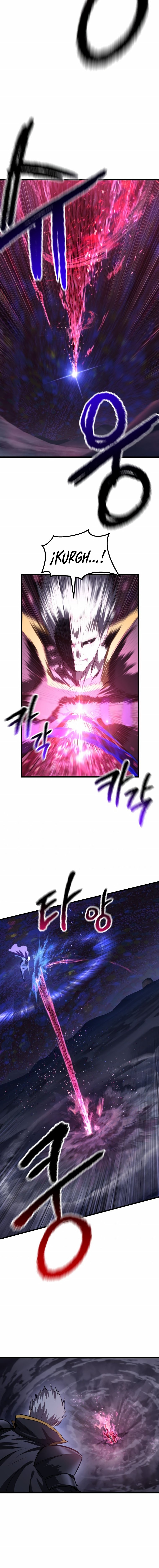 Read Latna Saga Survival of a Sword King Español Manga Online