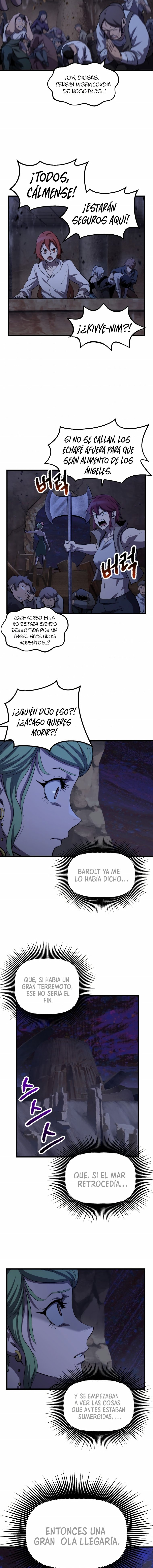 Read Latna Saga Survival of a Sword King Español Manga Online