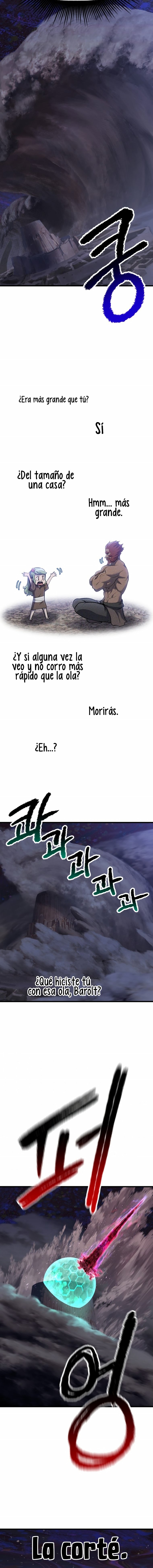 Read Latna Saga Survival of a Sword King Español Manga Online