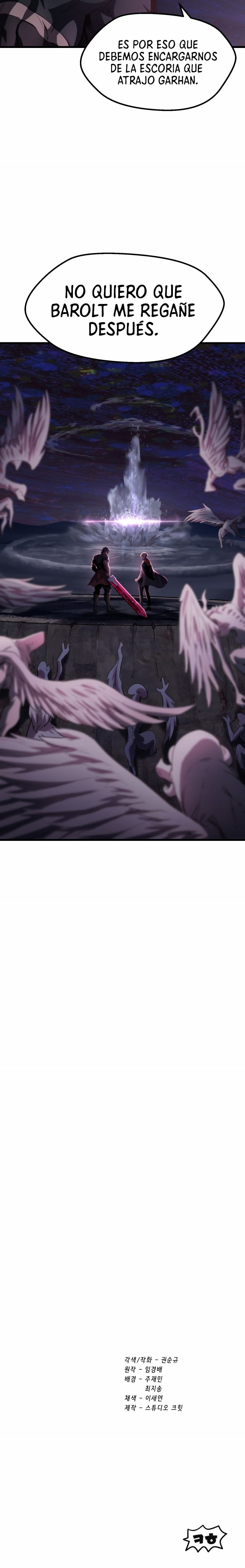Read Latna Saga Survival of a Sword King Español Manga Online