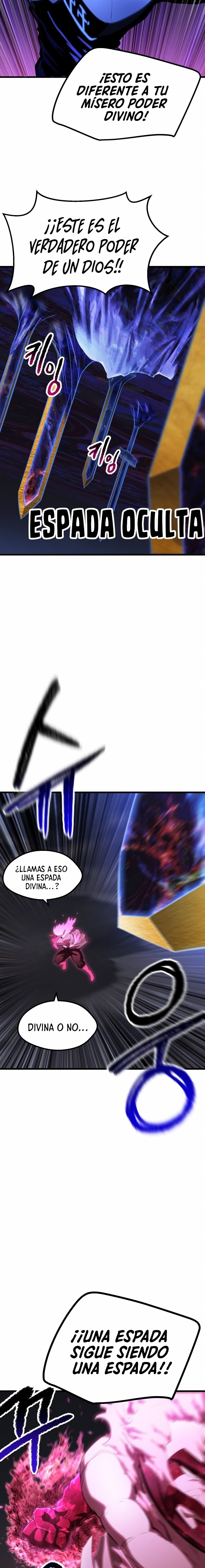 Read Latna Saga Survival of a Sword King Español Manga Online