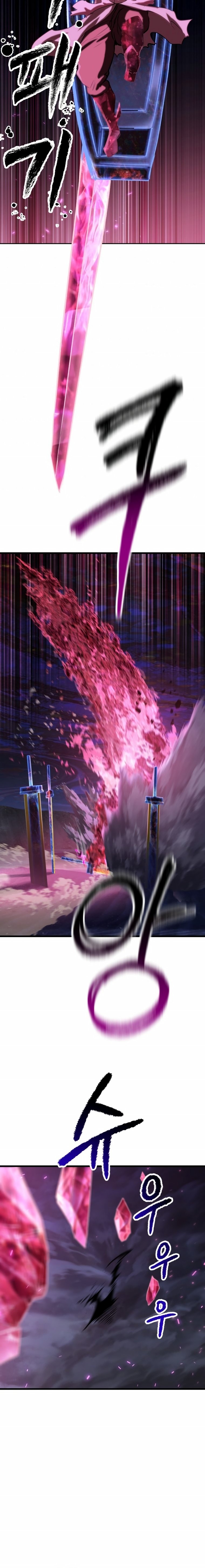 Read Latna Saga Survival of a Sword King Español Manga Online