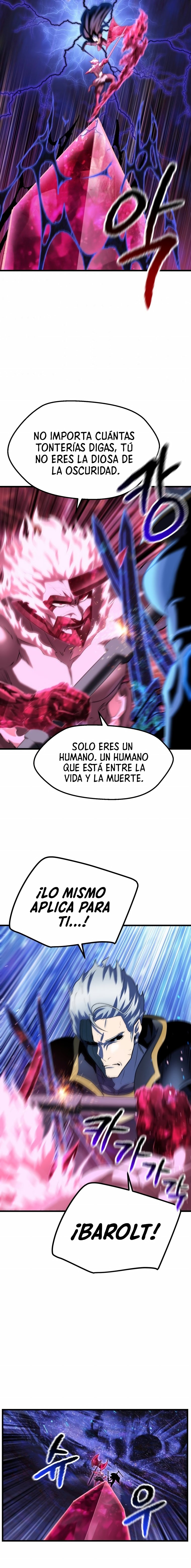Read Latna Saga Survival of a Sword King Español Manga Online