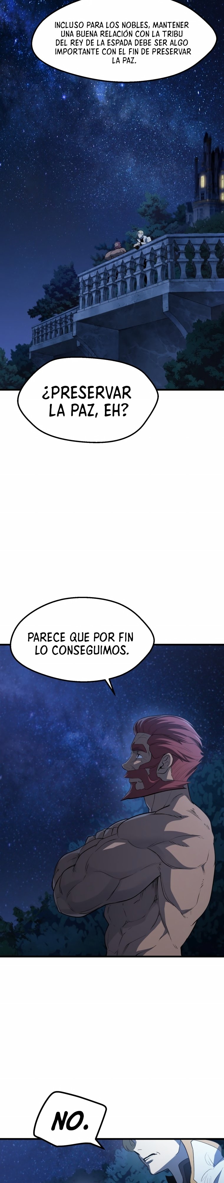 Read Latna Saga Survival of a Sword King Español Manga Online