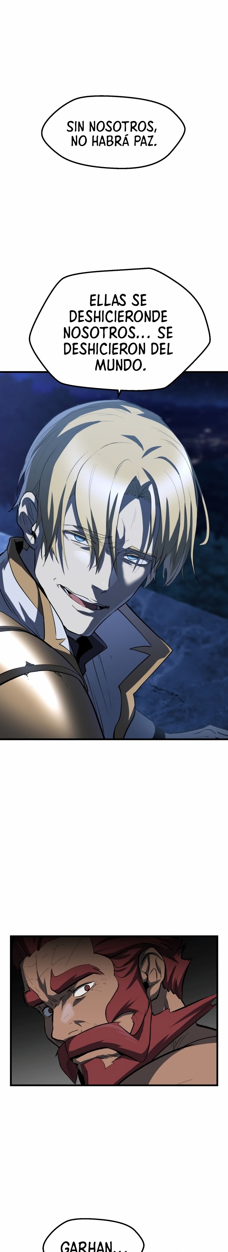 Read Latna Saga Survival of a Sword King Español Manga Online