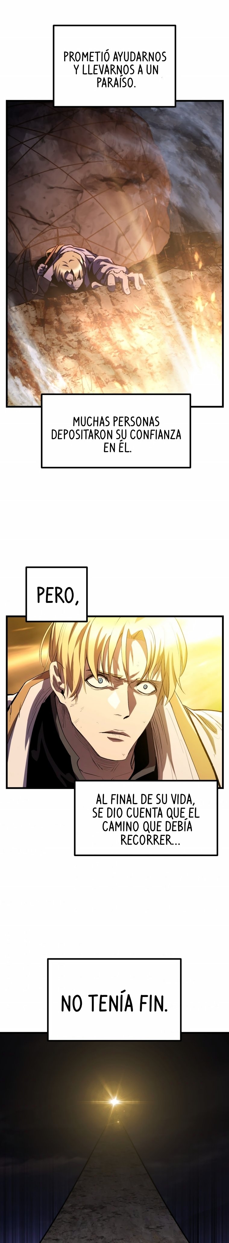 Read Latna Saga Survival of a Sword King Español Manga Online