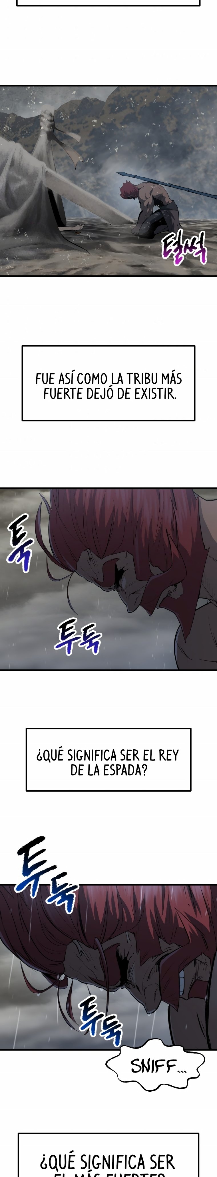 Read Latna Saga Survival of a Sword King Español Manga Online