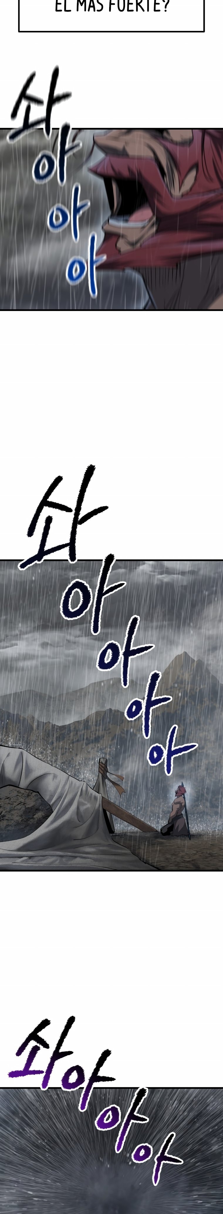 Read Latna Saga Survival of a Sword King Español Manga Online