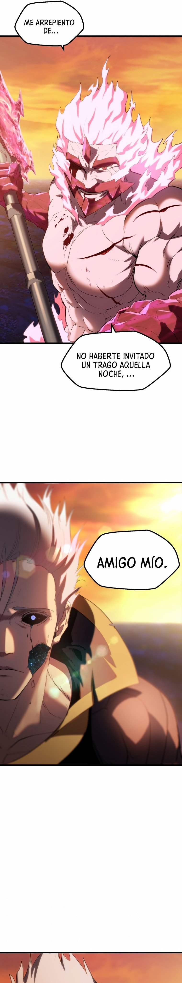 Read Latna Saga Survival of a Sword King Español Manga Online