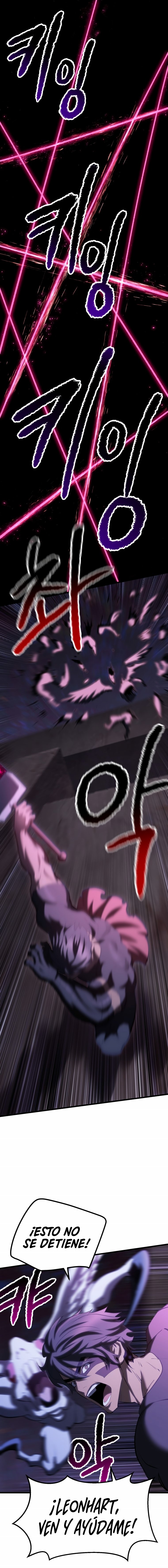Read Latna Saga Survival of a Sword King Español Manga Online