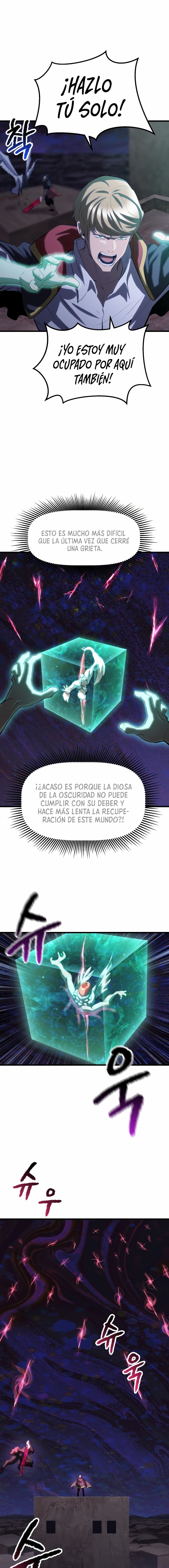 Read Latna Saga Survival of a Sword King Español Manga Online