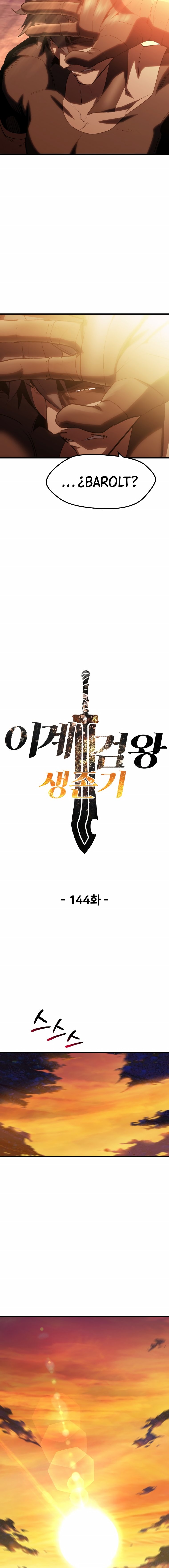 Read Latna Saga Survival of a Sword King Español Manga Online