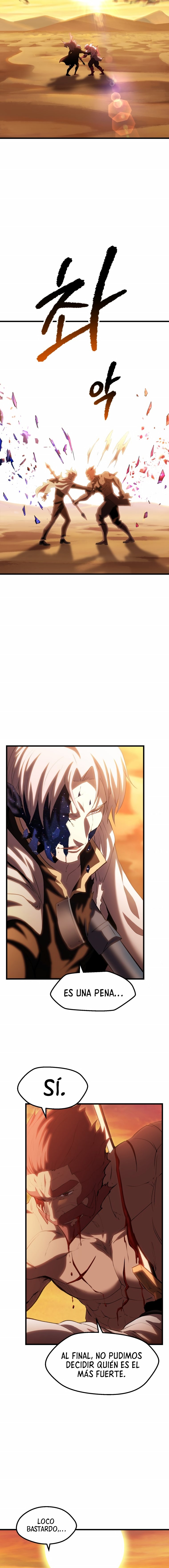 Read Latna Saga Survival of a Sword King Español Manga Online