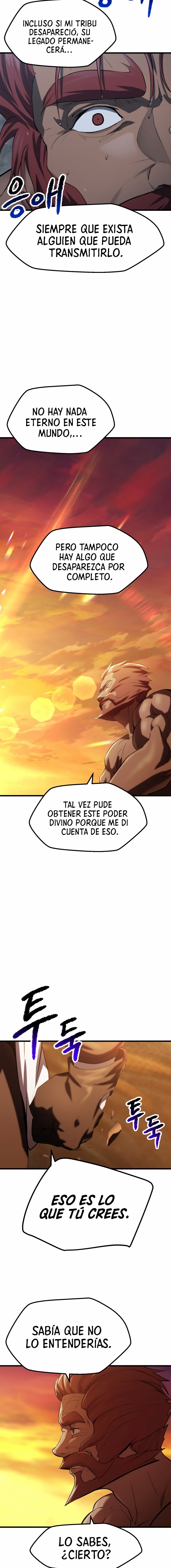 Read Latna Saga Survival of a Sword King Español Manga Online