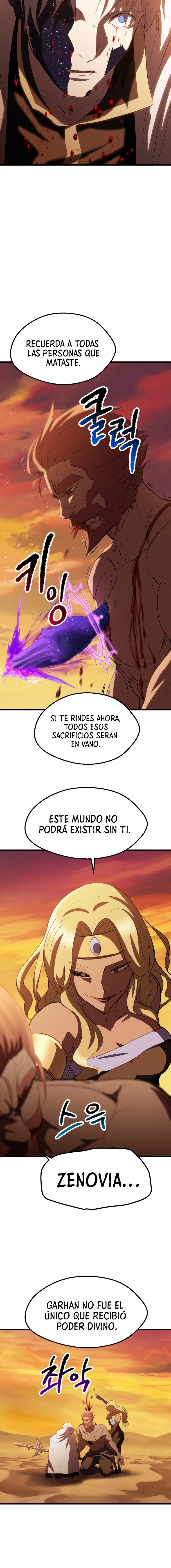 Read Latna Saga Survival of a Sword King Español Manga Online