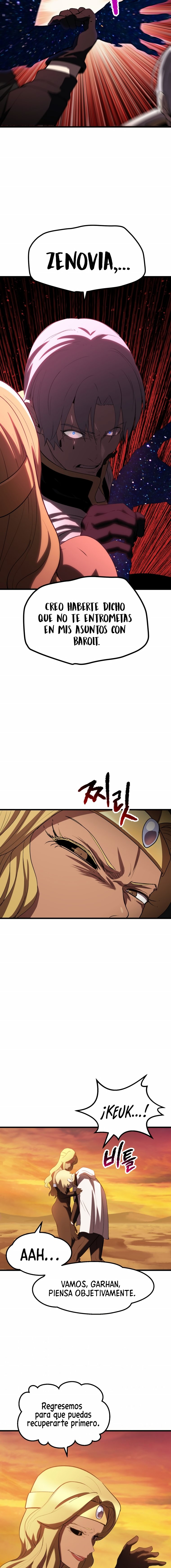 Read Latna Saga Survival of a Sword King Español Manga Online
