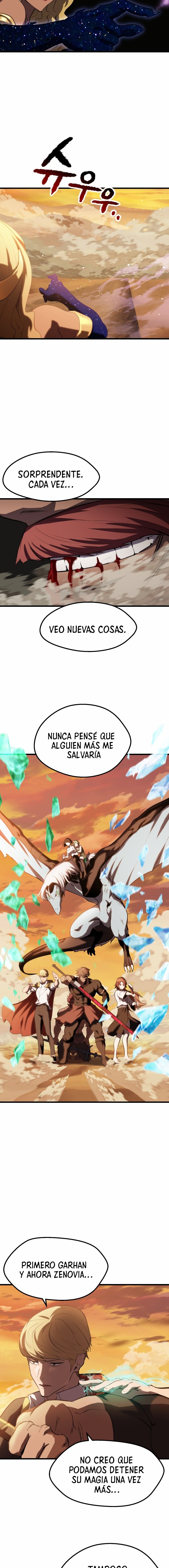Read Latna Saga Survival of a Sword King Español Manga Online