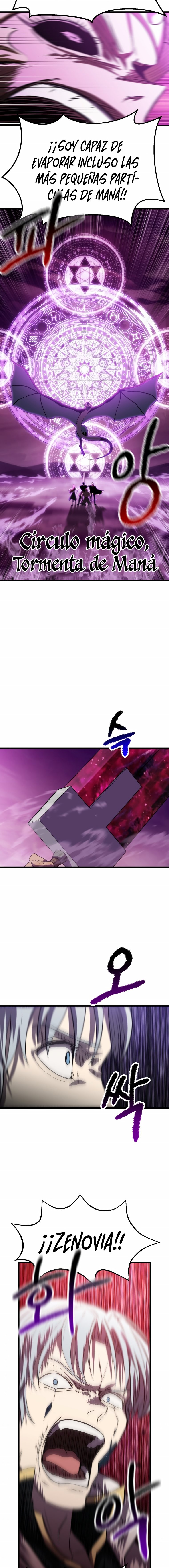 Read Latna Saga Survival of a Sword King Español Manga Online