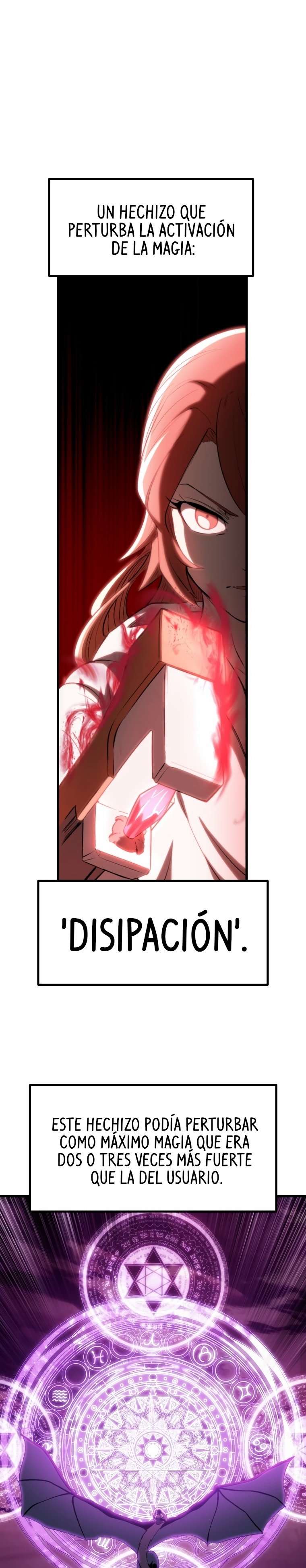 Read Latna Saga Survival of a Sword King Español Manga Online