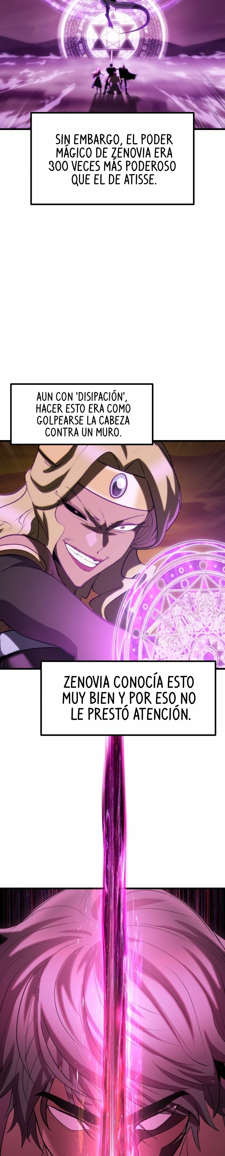 Read Latna Saga Survival of a Sword King Español Manga Online