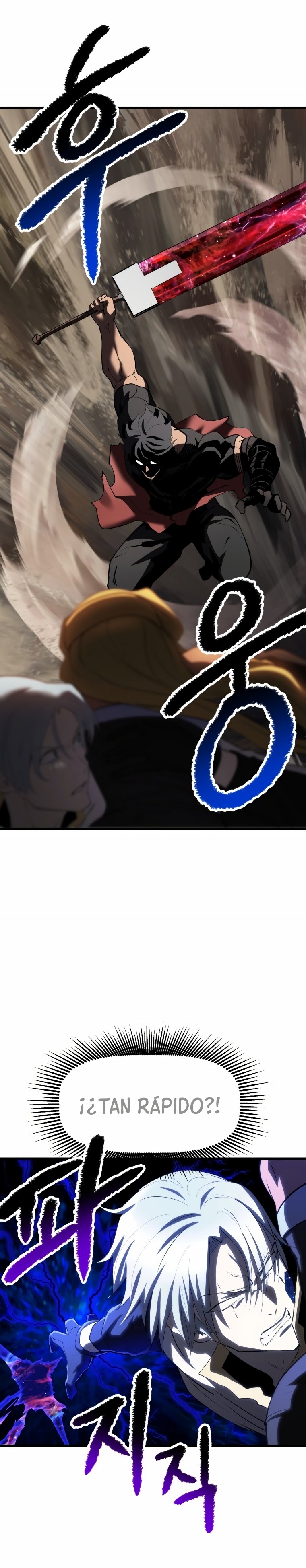 Read Latna Saga Survival of a Sword King Español Manga Online