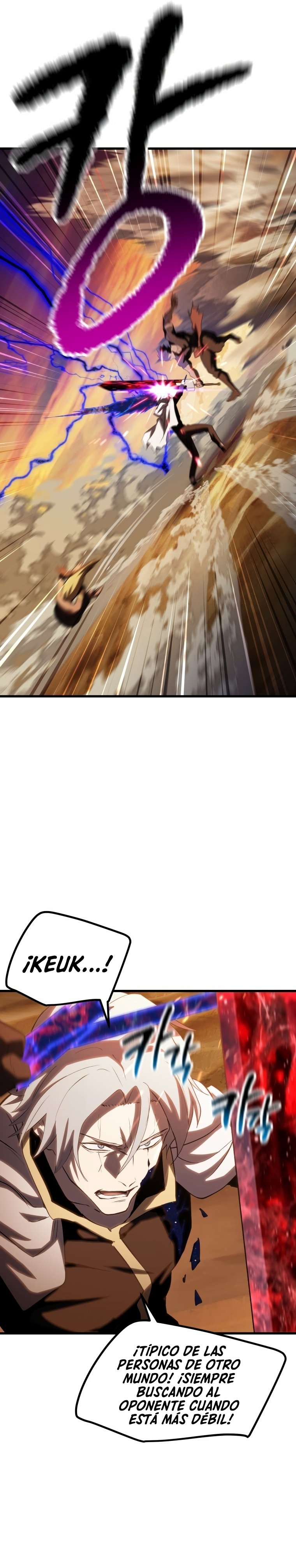 Read Latna Saga Survival of a Sword King Español Manga Online