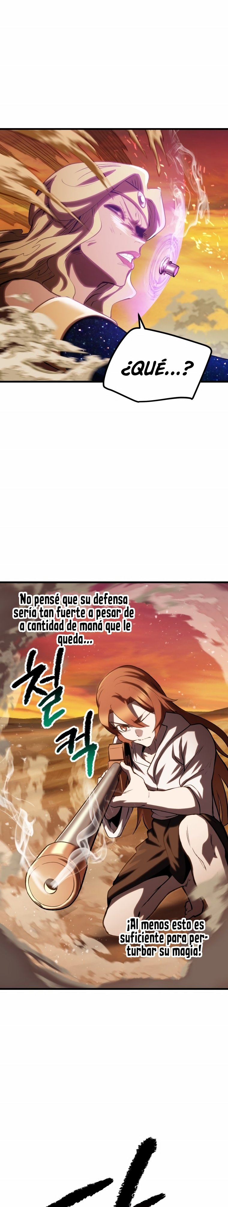 Read Latna Saga Survival of a Sword King Español Manga Online