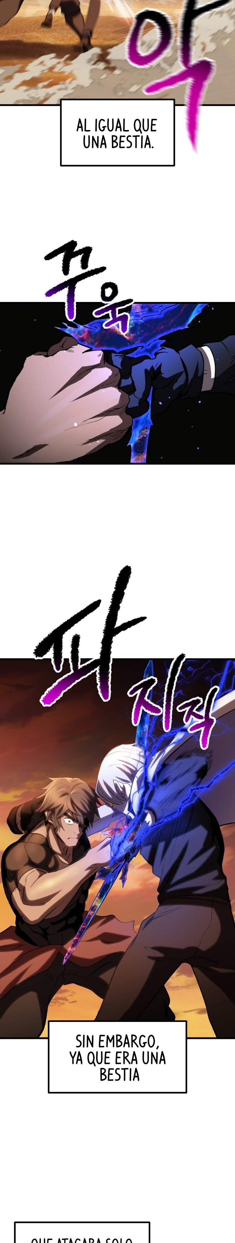 Read Latna Saga Survival of a Sword King Español Manga Online