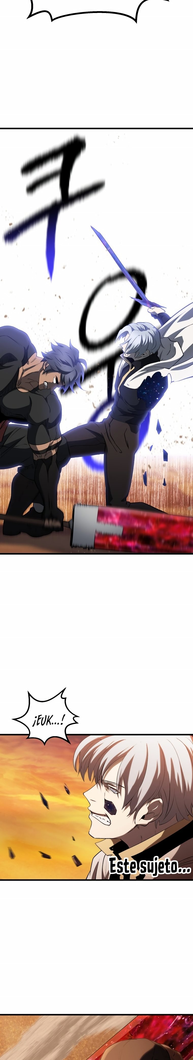 Read Latna Saga Survival of a Sword King Español Manga Online