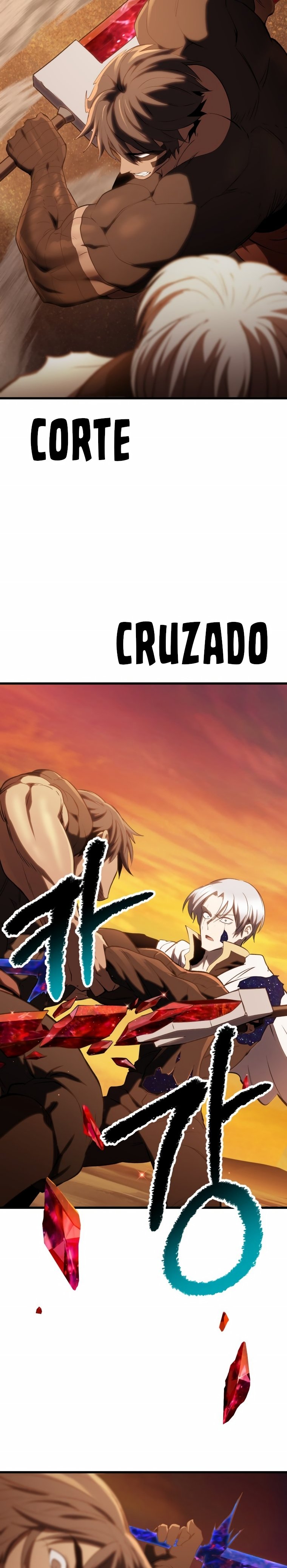 Read Latna Saga Survival of a Sword King Español Manga Online