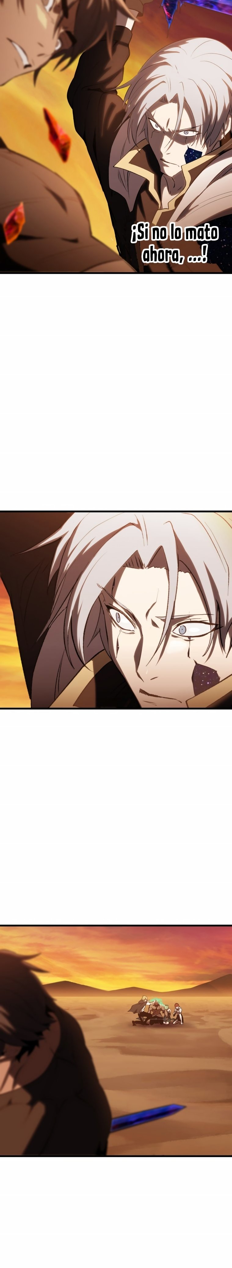 Read Latna Saga Survival of a Sword King Español Manga Online