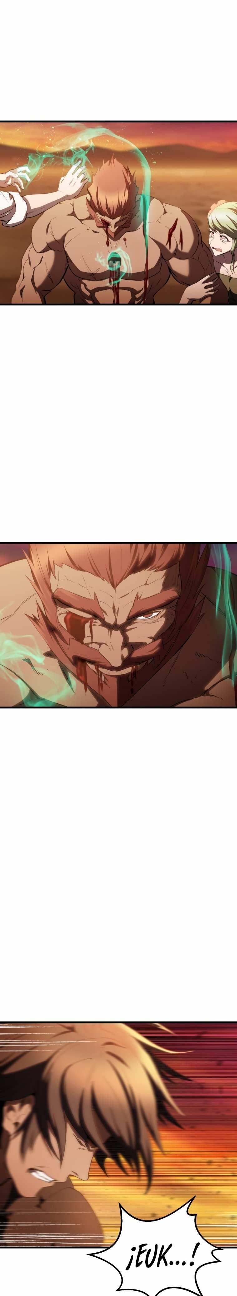 Read Latna Saga Survival of a Sword King Español Manga Online