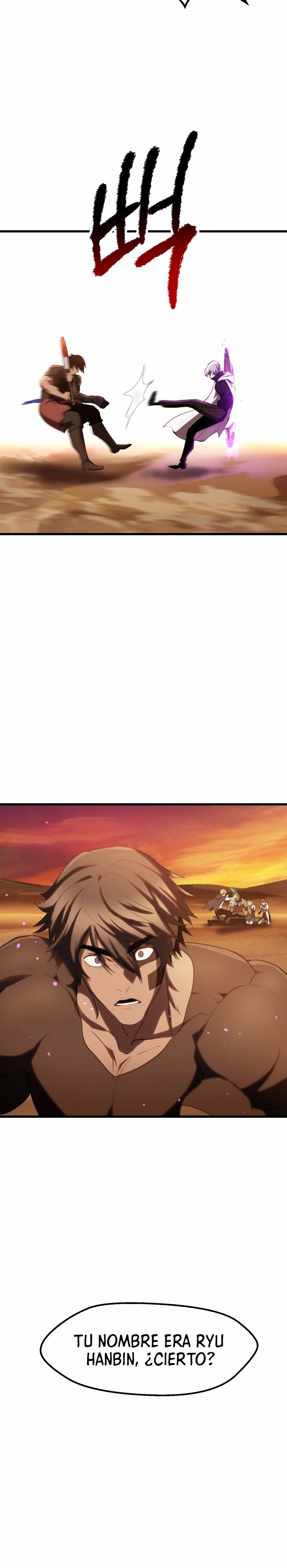 Read Latna Saga Survival of a Sword King Español Manga Online