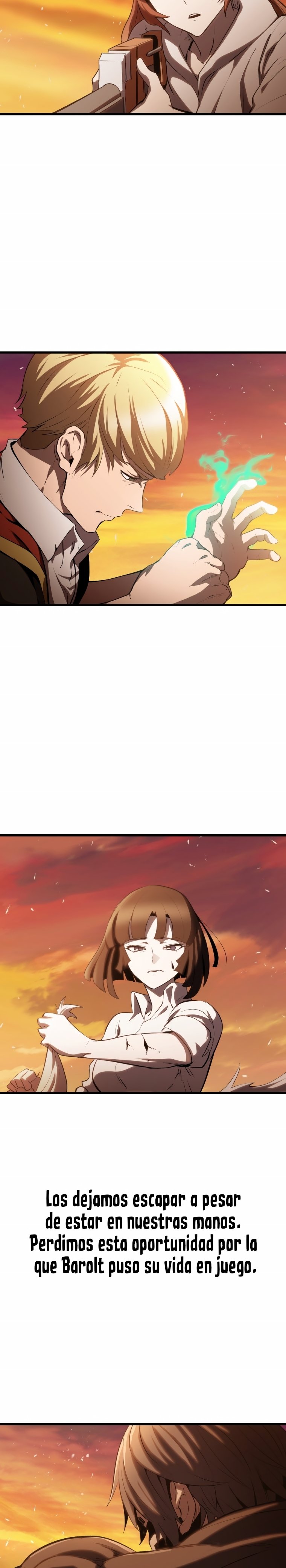 Read Latna Saga Survival of a Sword King Español Manga Online