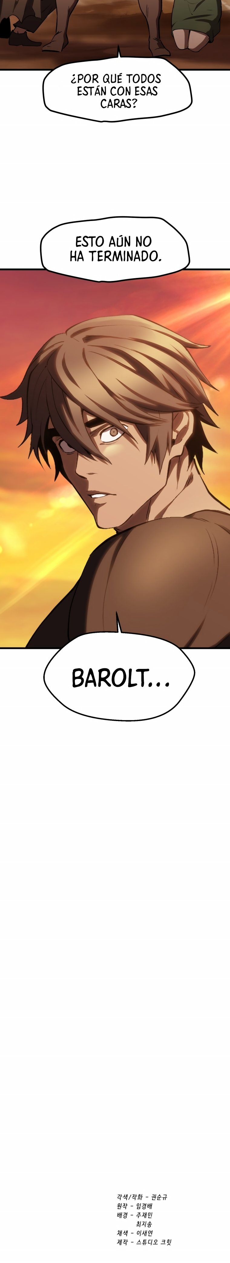 Read Latna Saga Survival of a Sword King Español Manga Online