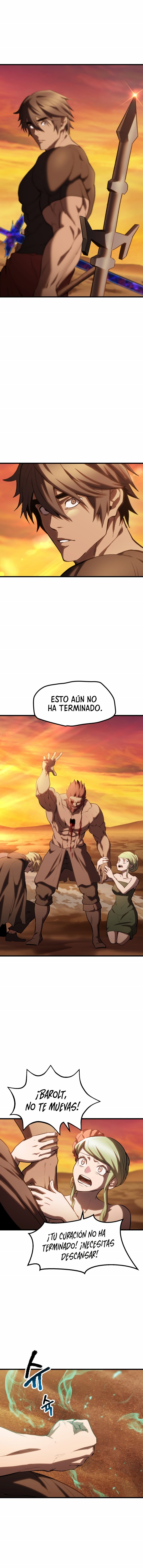 Read Latna Saga Survival of a Sword King Español Manga Online