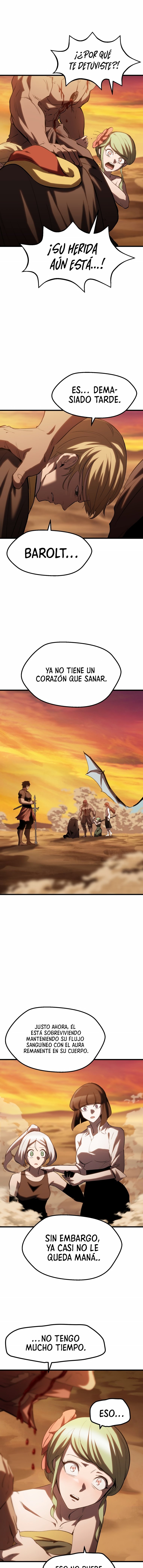 Read Latna Saga Survival of a Sword King Español Manga Online