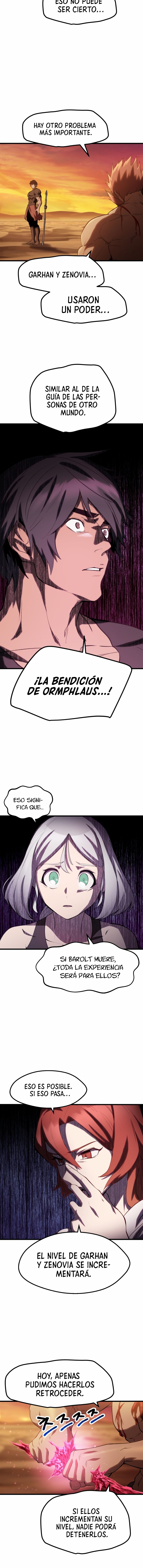 Read Latna Saga Survival of a Sword King Español Manga Online