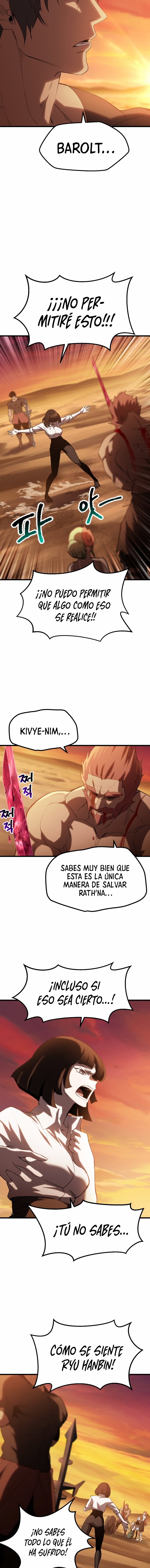 Read Latna Saga Survival of a Sword King Español Manga Online