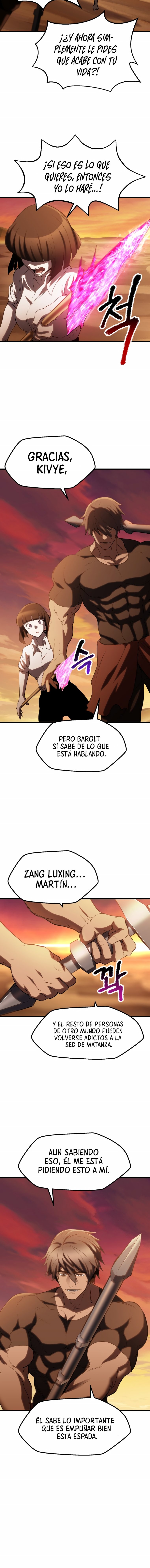 Read Latna Saga Survival of a Sword King Español Manga Online