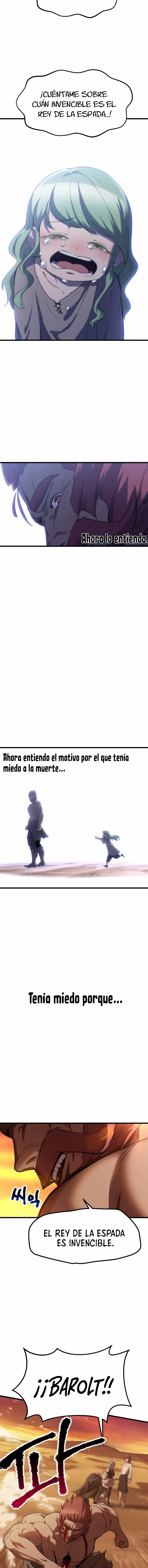 Read Latna Saga Survival of a Sword King Español Manga Online