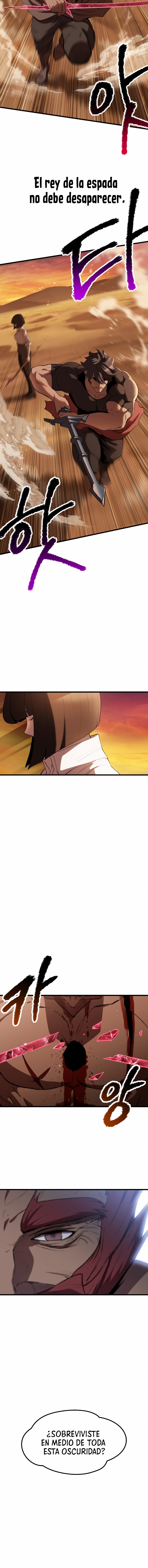 Read Latna Saga Survival of a Sword King Español Manga Online