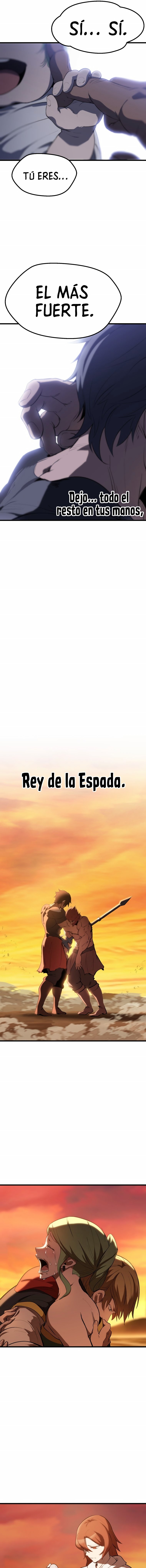 Read Latna Saga Survival of a Sword King Español Manga Online