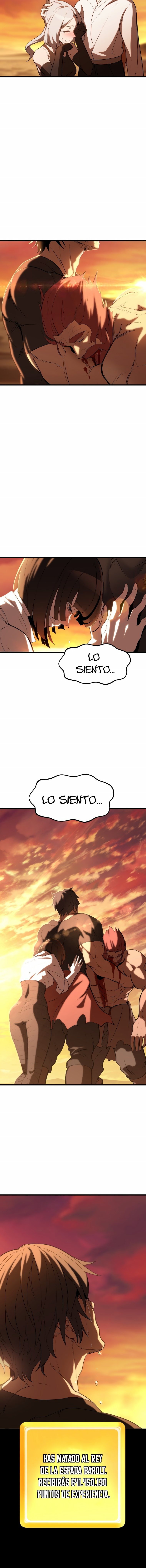 Read Latna Saga Survival of a Sword King Español Manga Online