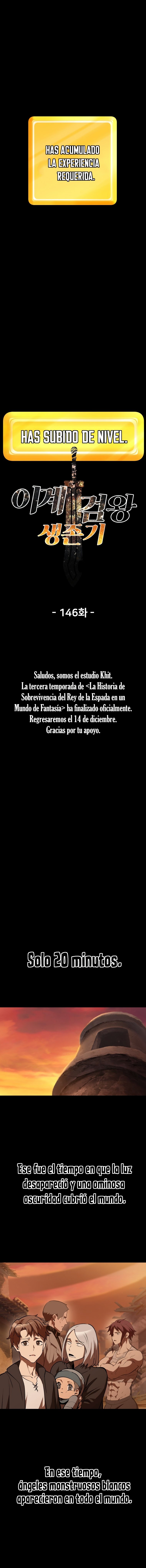 Read Latna Saga Survival of a Sword King Español Manga Online