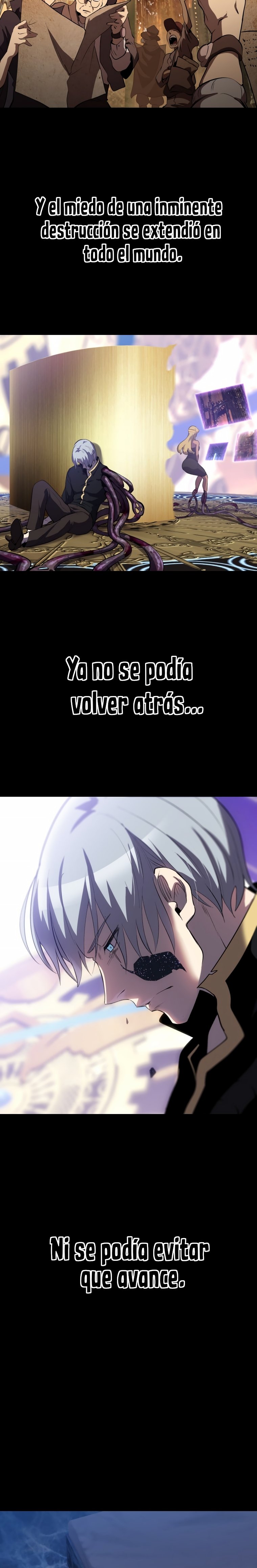 Read Latna Saga Survival of a Sword King Español Manga Online