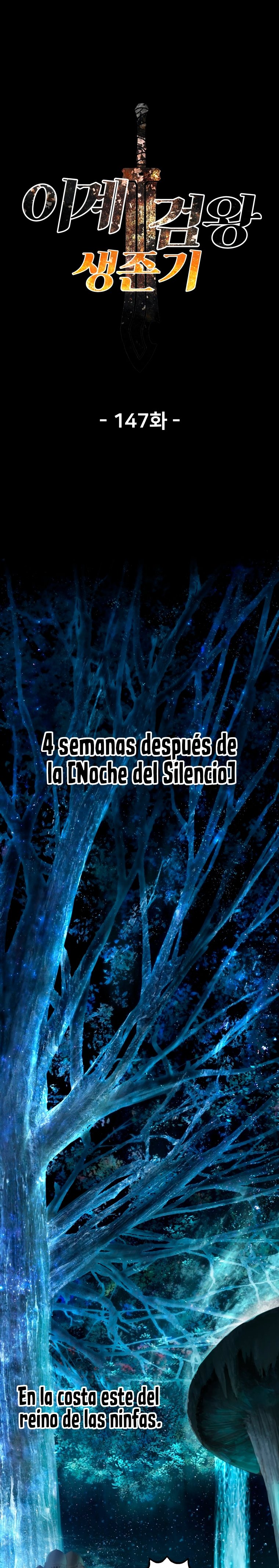 Read Latna Saga Survival of a Sword King Español Manga Online