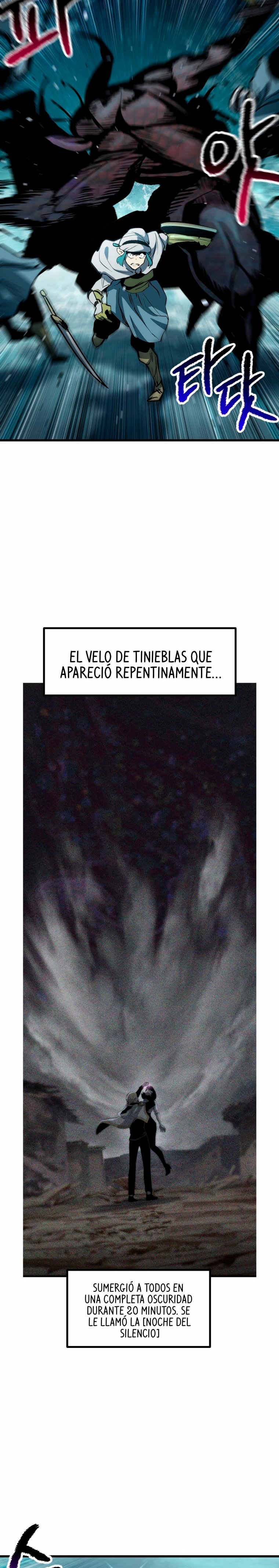 Read Latna Saga Survival of a Sword King Español Manga Online