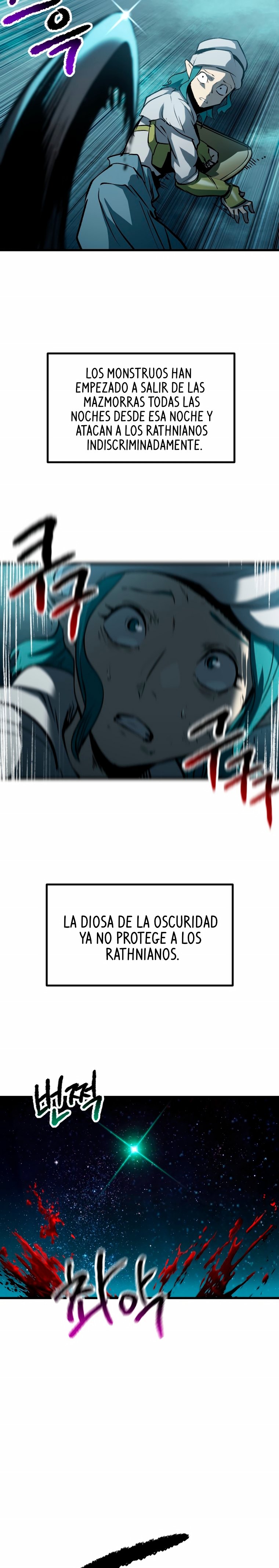 Read Latna Saga Survival of a Sword King Español Manga Online